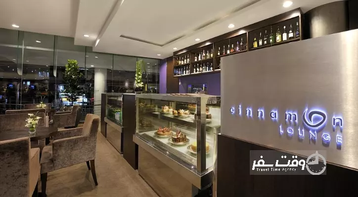 هتل فوراما کوالالامپور